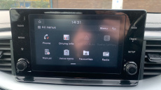 Kia Xceed 1.6 CRDi ISG 2 5dr Diesel Hatchback